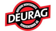 Logo: DEURAG