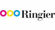 Logo: Ringier