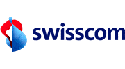 Logo: Swisscom