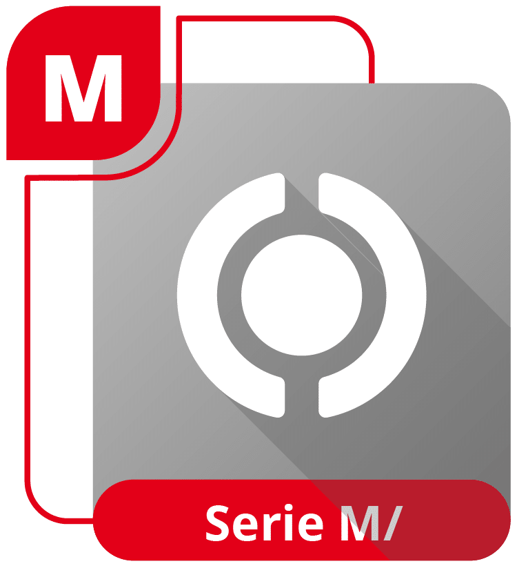 Grafika produktu: Serie M/